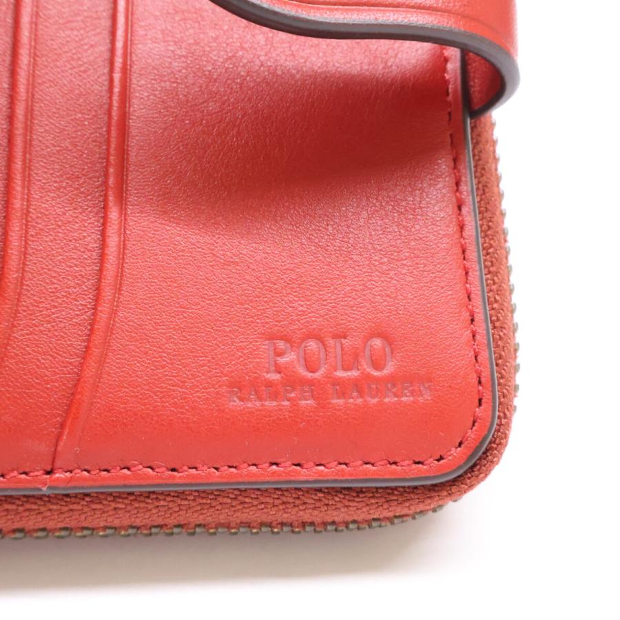 POLO RALPH LAUREN（ポロ・ラルフローレン） 新品同様 ポロ ラルフ