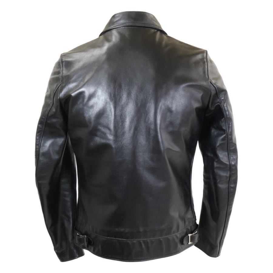 Lewis Leathers（ルイスレザー） 美品/ CORSAIR コルセア カウハイド 