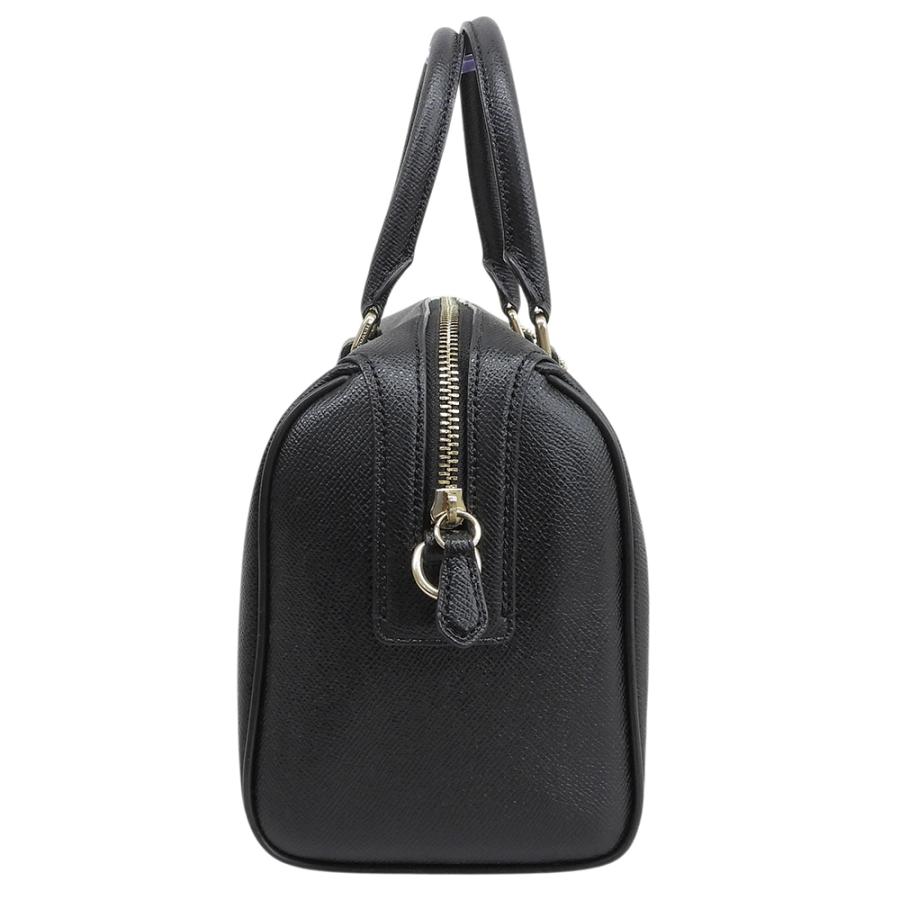 COACH（コーチ） 美品 ミニ ローアン クロスボディ 2WAY ボストン