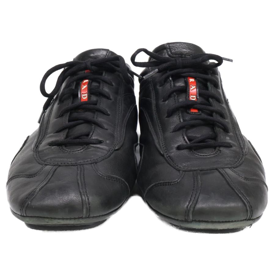 PRADA SPORT（プラダスポーツ） MONTECARLO モンテカルロ レザー