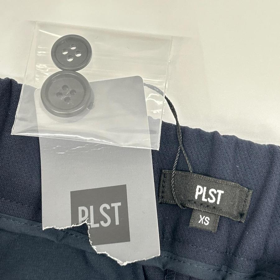 PLST（プラステ） PLS+T(PLST) 12-6106012 ネイビー シェイプリザーブ