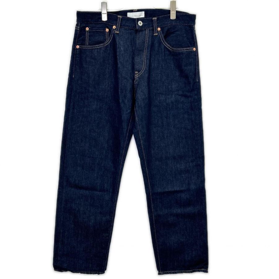 JAPAN BLUE JEANS（ジャパンブルージーンズ） JMJE01006S インディゴ