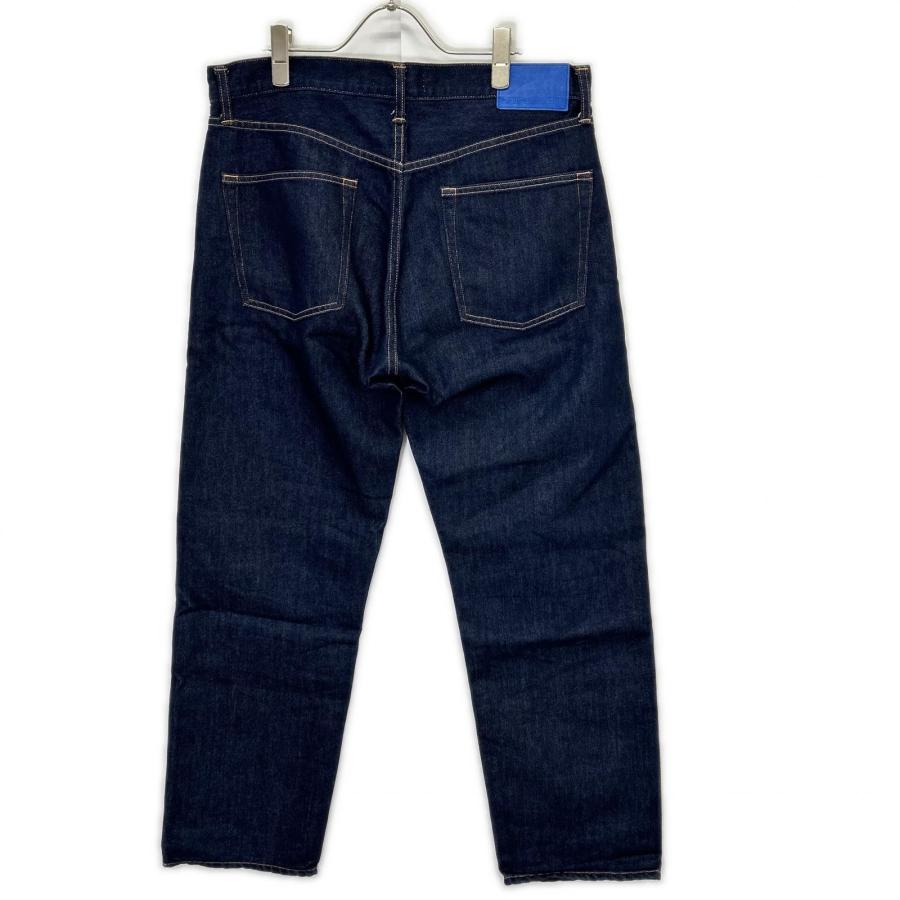 JAPAN BLUE JEANS ジャパンブルージーンズ JMJE01006S インディゴ 9oz ライトストレートデニム 32 JAPAN BLUE JEANS（ジャパンブルージーンズ） JMJE01006S インディゴ