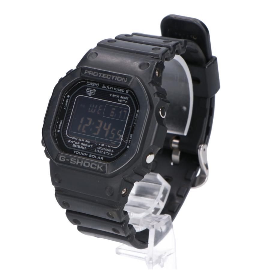 G-SHOCK ジーショック GW-5000HS-1JF DIGITAL 5000 SERIES マルチ