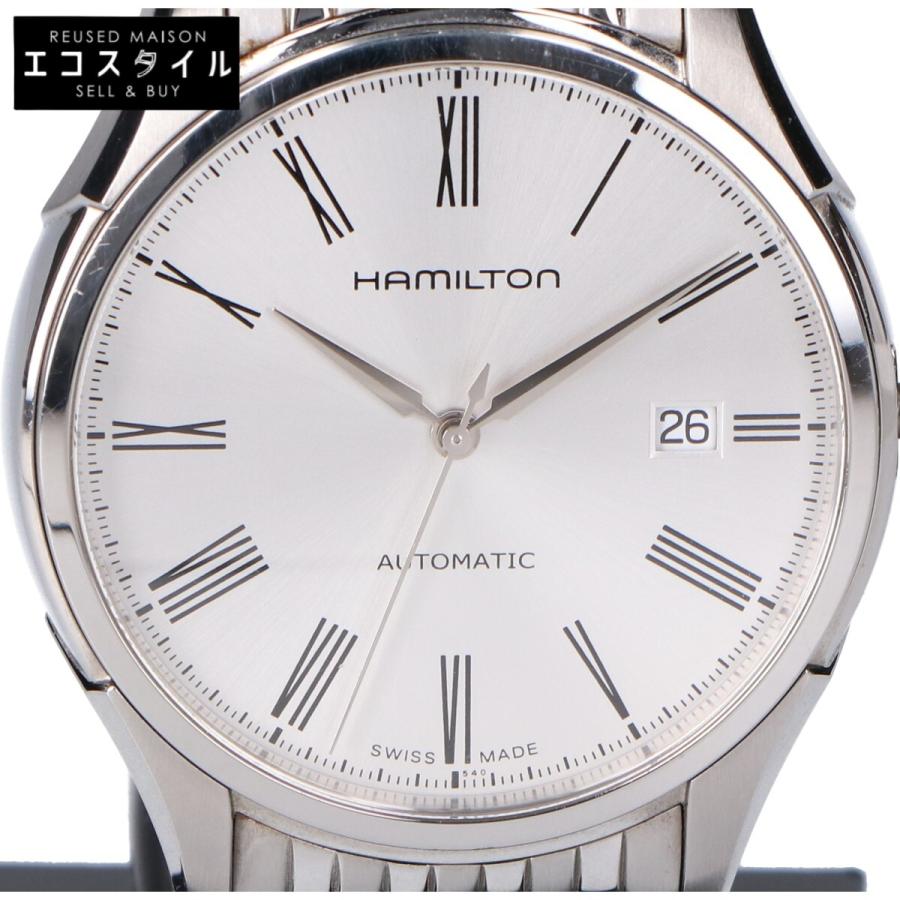 HAMILTON（ハミルトン） 美品 H39515154 アメリカン クラシック 