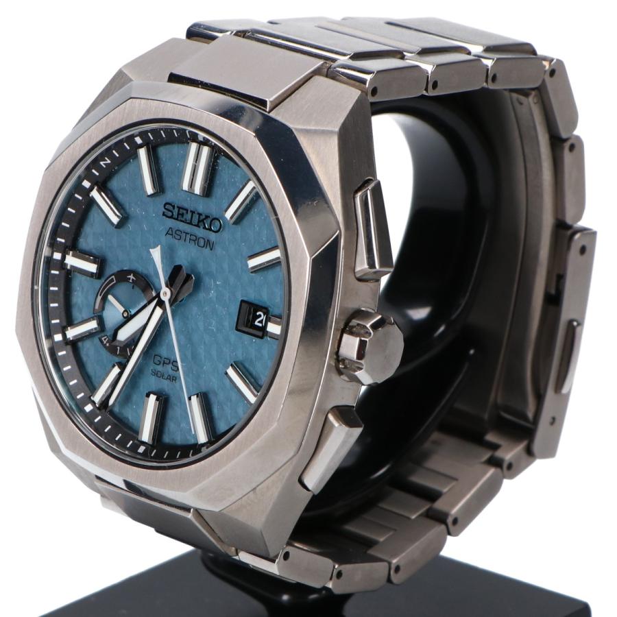 SEIKO（セイコー） 美品 SBXD027 アストロン Nexter Starry Sky 2024