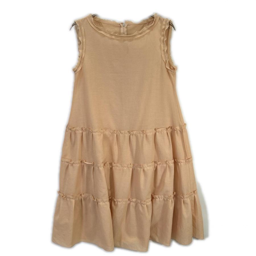 DAISY LIN デイジーリン 06208 アイボリー さらさらミルフィーユ
