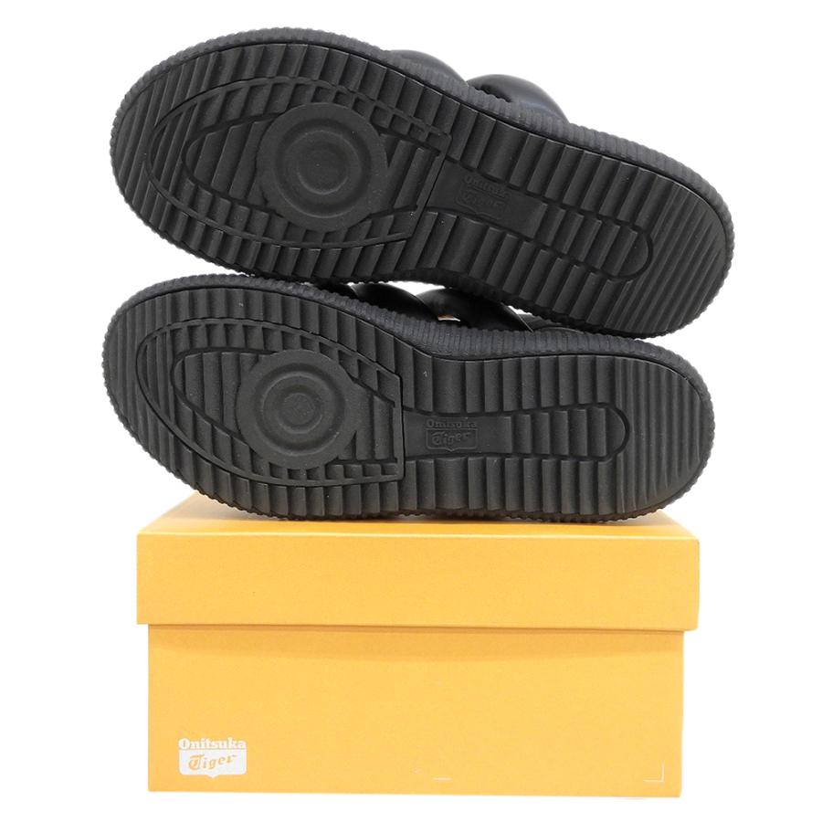 Onitsuka Tiger（オニツカタイガー） 美品 OTIGER STRAP レザー