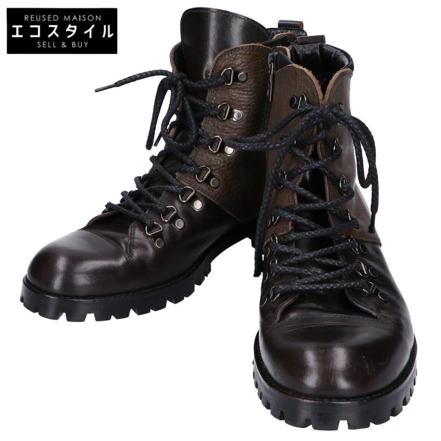 EPOCA UOMO（エポカ ウォモ） 606 M1443-443 サイドジップ 