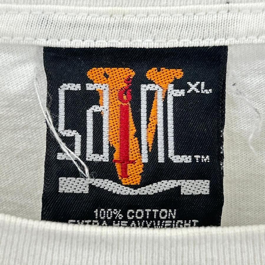 SAINT MICHAEL セントマイケル SM-S22-0000-069 LS TEE VLONE ロング