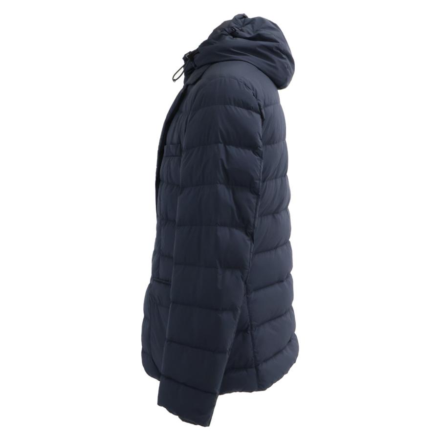 MONCLER（モンクレール） 美品/ VERN レイヤードカラー テーラード