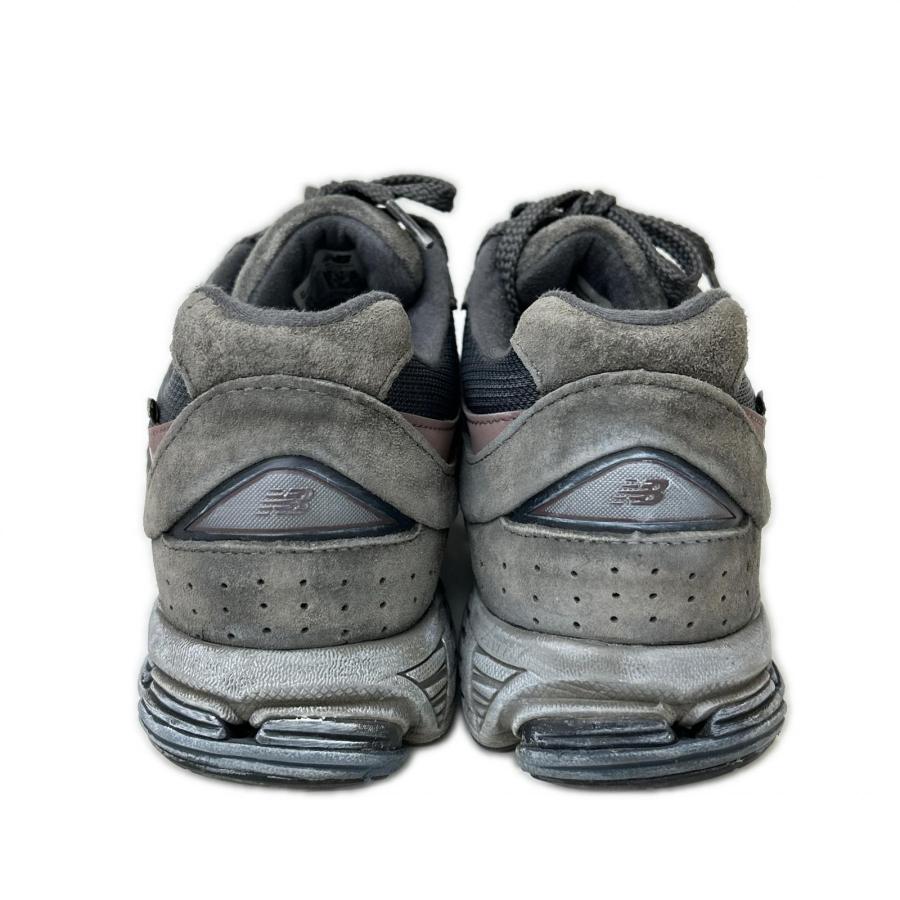 New Balance（ニューバランス） 22SS M2002RXA GORE-TEX スエード