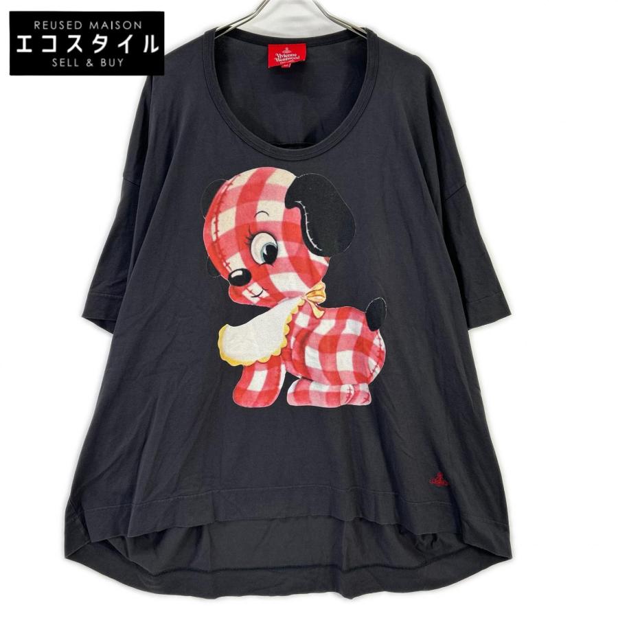 Vivienne Westwood red label ヴィヴィアンウエストウッド チャコール