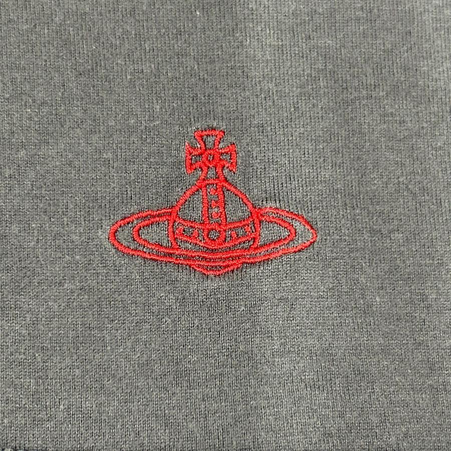 Vivienne Westwood red label ヴィヴィアンウエストウッド チャコール