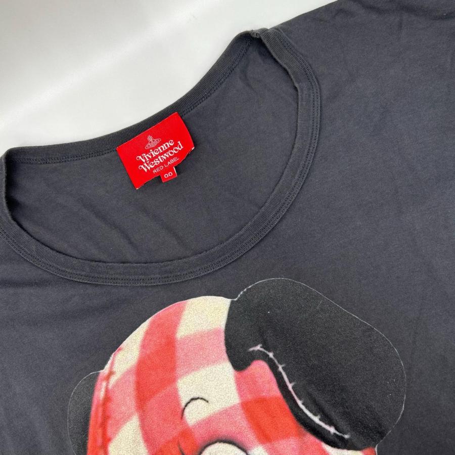 Vivienne Westwood red label ヴィヴィアンウエストウッド チャコール