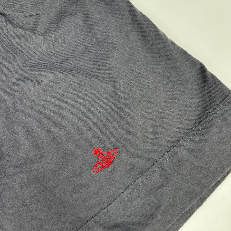 Vivienne Westwood red label ヴィヴィアンウエストウッド チャコール