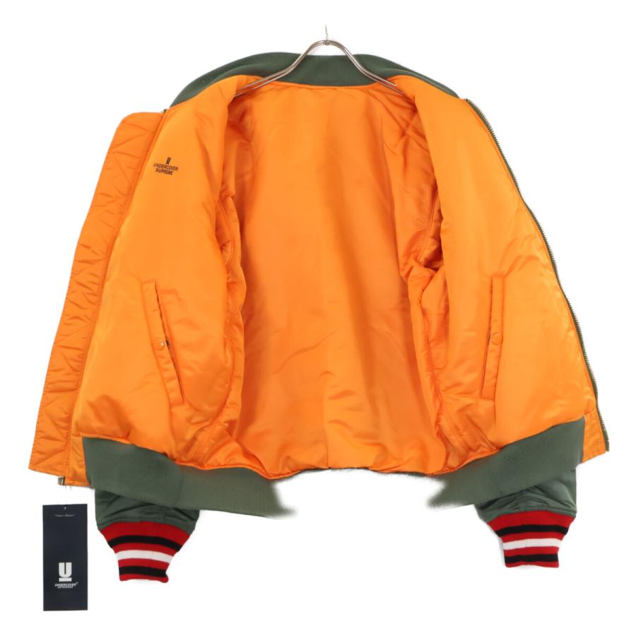 UNDERCOVER（アンダーカバー） 新品未使用 x シュプリーム SPR4201 