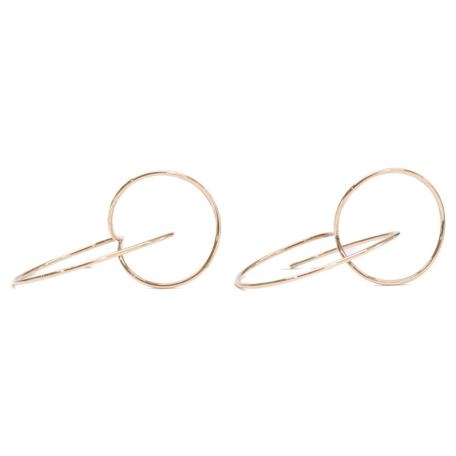 HIROTAKA 美品 ヒロタカ AB14KMES K10 ALL ABOUT BASICS オール