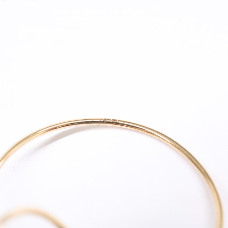 HIROTAKA 美品 ヒロタカ AB14KMES K10 ALL ABOUT BASICS オール