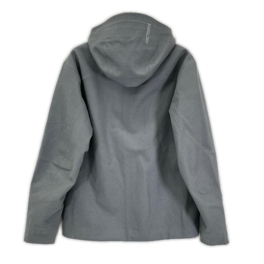 ARC'TERYX（アークテリクス） 25年 X000010587 グレー Sawyer Wool