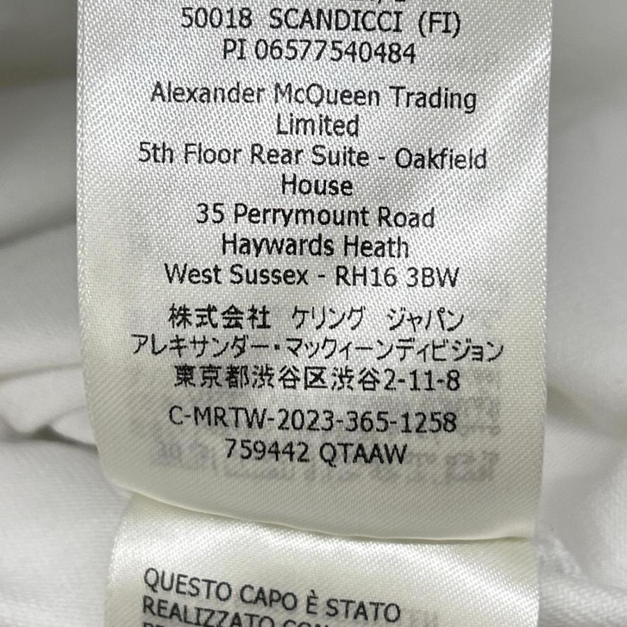 Alexander McQueen（アレキサンダーマックイーン） 23年 759442
