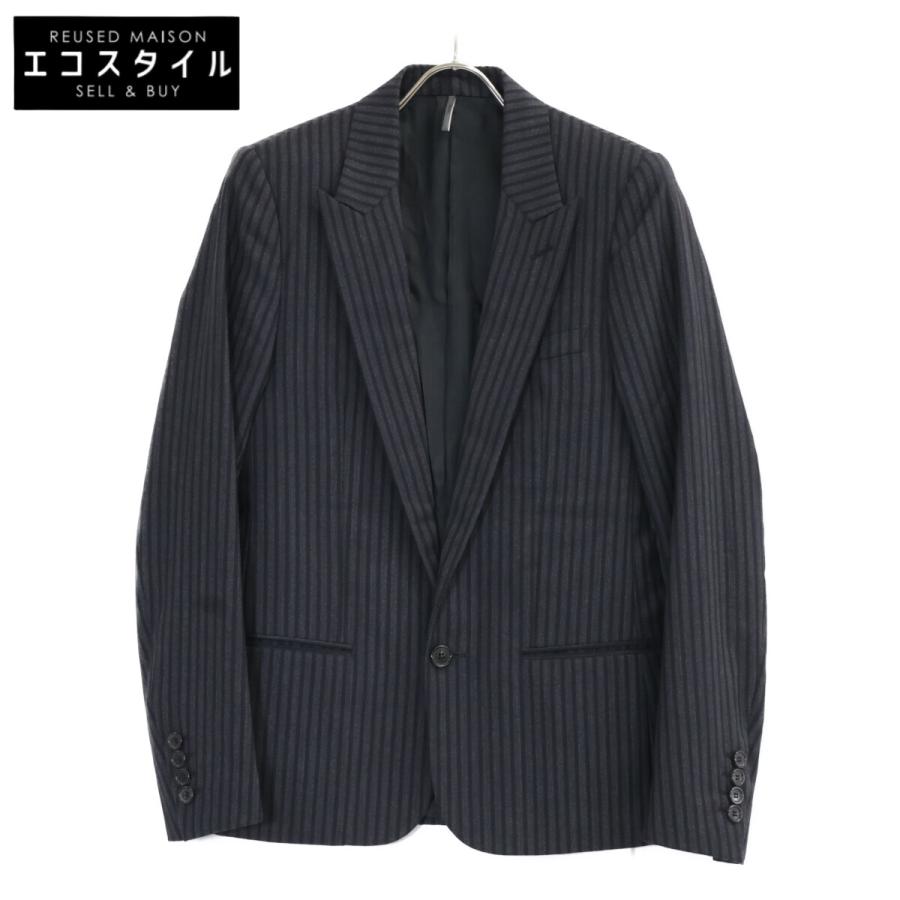Dior HOMME ディオールオム 5HH1021831 チャコールグレー エディ期