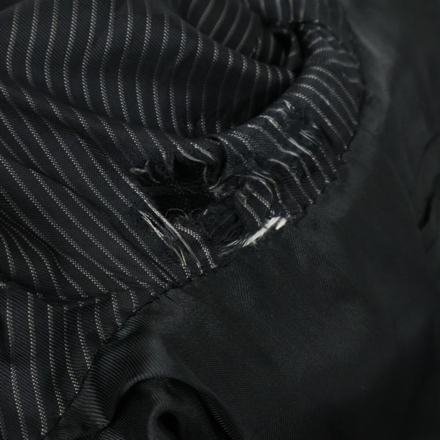 Dior HOMME ディオールオム 5HH1021831 チャコールグレー エディ期