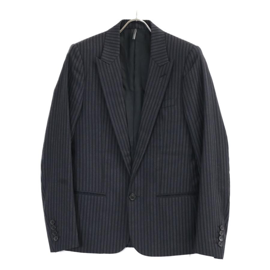 Dior HOMME ディオールオム 5HH1021831 チャコールグレー エディ期