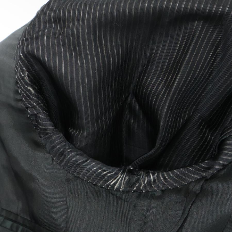 Dior HOMME ディオールオム 5HH1021831 チャコールグレー エディ期