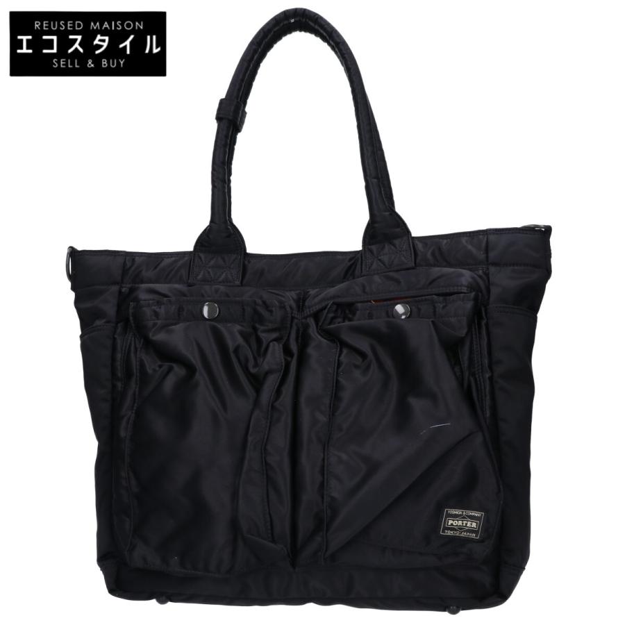 PORTER ポーター 622-26109 TANKER TOTE BAG(L) タンカー 2WAY