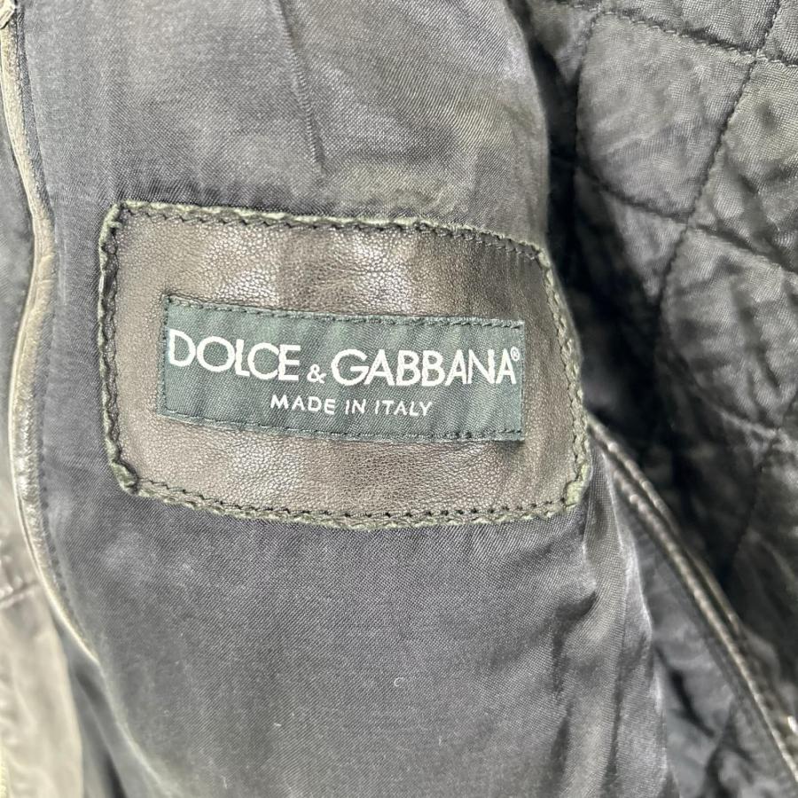 DOLCE&GABBANA（ドルチェ & ガッバーナ） ドルチェアンドガッバーナ