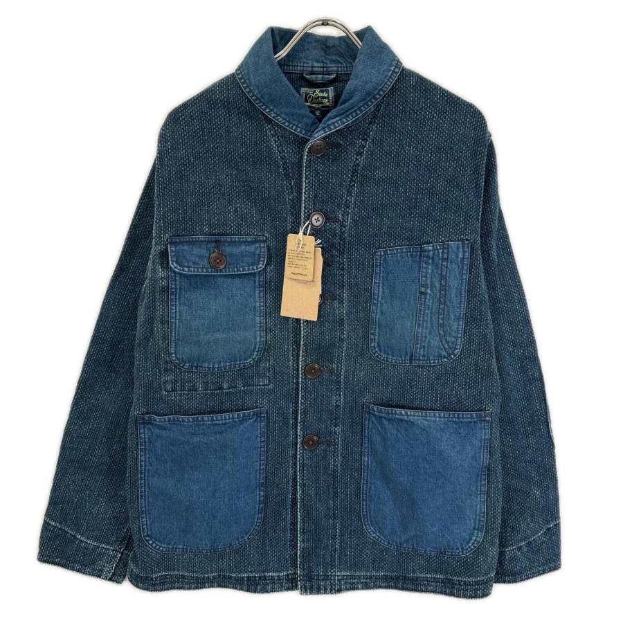 STUDIO D'ARTISAN（ステュディオ・ダ・ルチザン） 4425U 刺し子