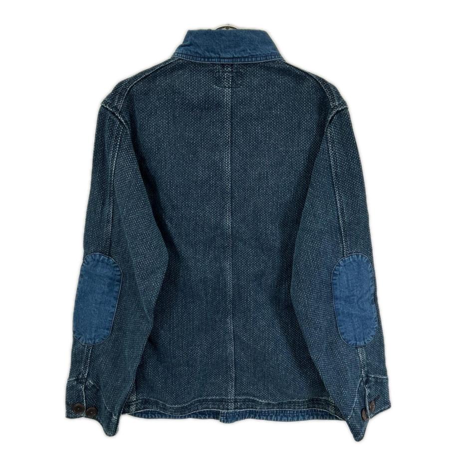 タニカワ テルコさん専用 STUDIO D'ARTISAN（ステュディオ・ダ・ルチザン） 4425U 刺し子