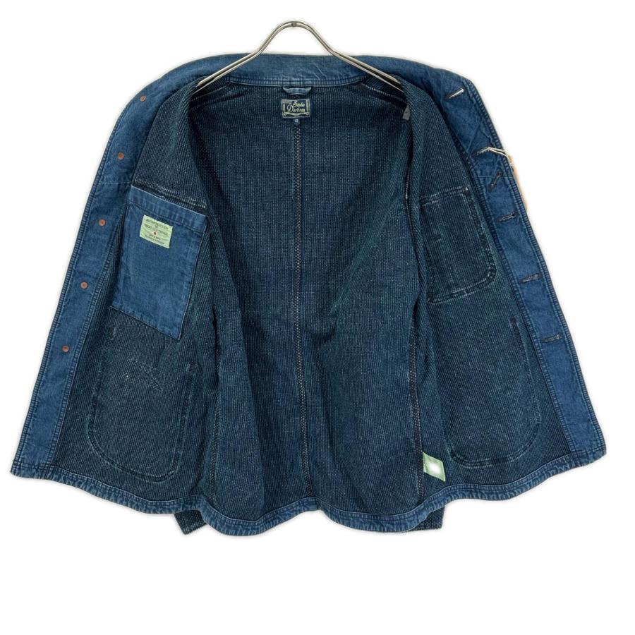 STUDIO D'ARTISAN（ステュディオ・ダ・ルチザン） 4425U 刺し子