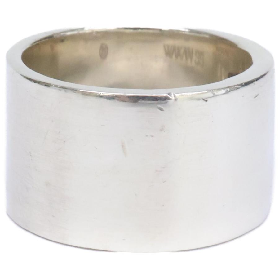 WAKAN SILVER SMITH（ワカンシルバースミス） 美品 950 R-060 12mm