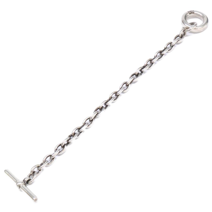 WAKAN SILVER SMITH（ワカンシルバースミス） 美品 925 BN-033 Hook
