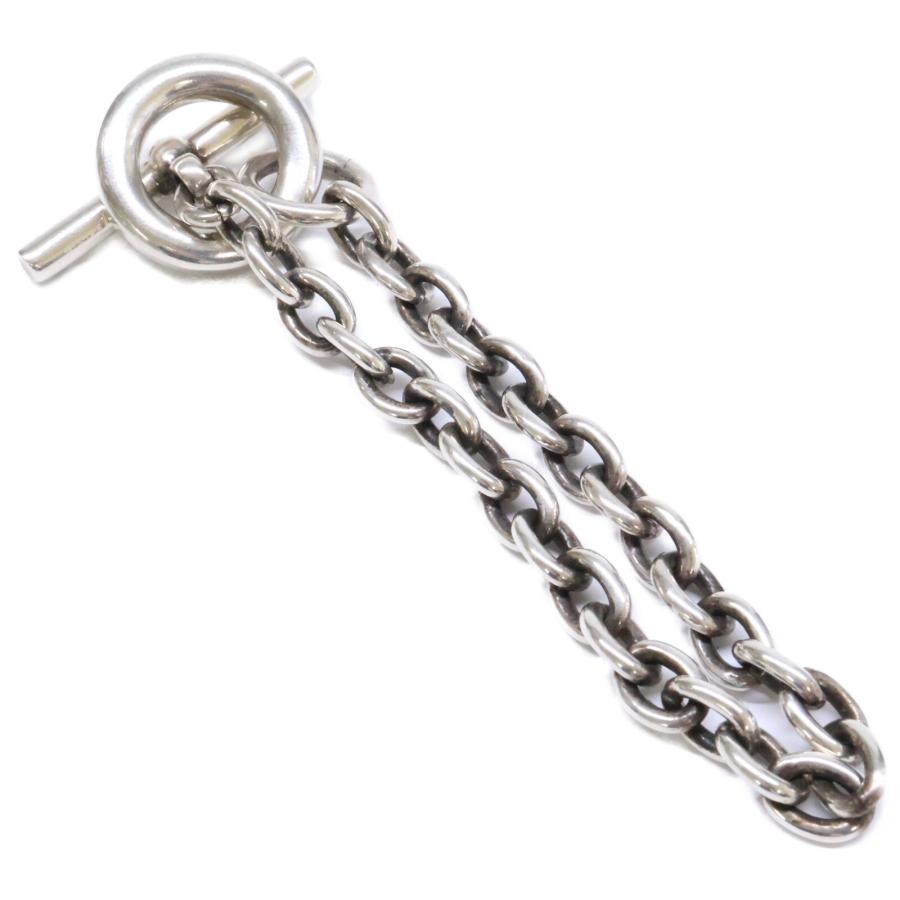 WAKAN SILVER SMITH（ワカンシルバースミス） 美品 925 BN-033 Hook