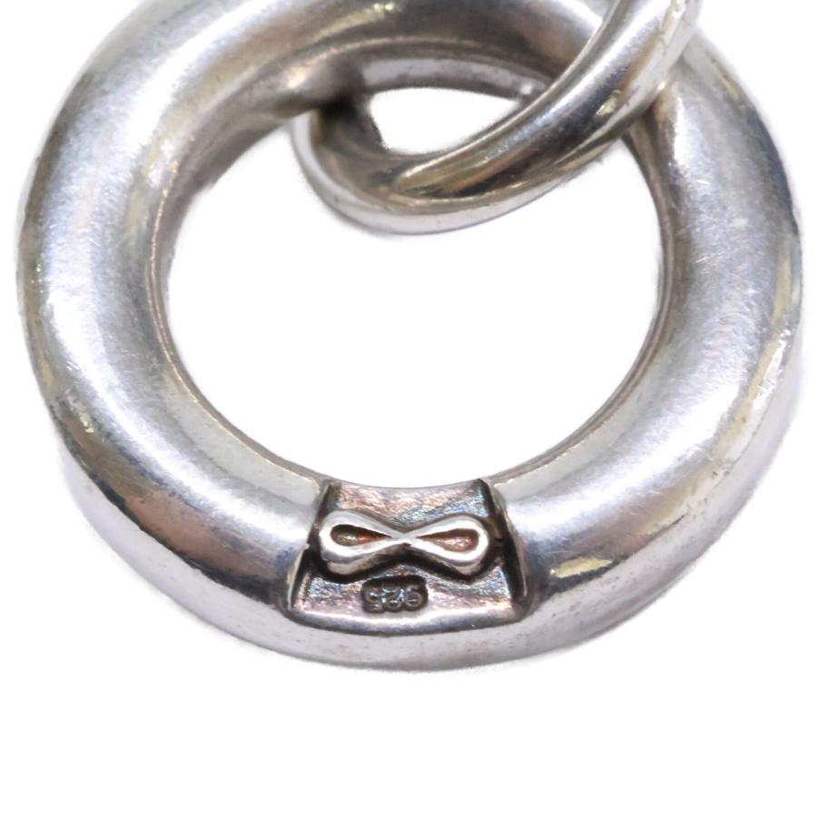 WAKAN SILVER SMITH（ワカンシルバースミス） 美品 925 BN-033 Hook