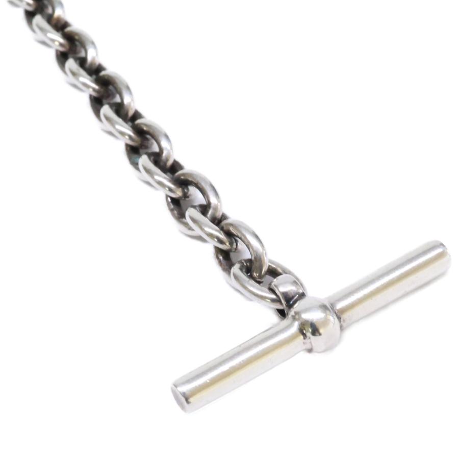 WAKAN SILVER SMITH（ワカンシルバースミス） 美品 925 BN-033 Hook