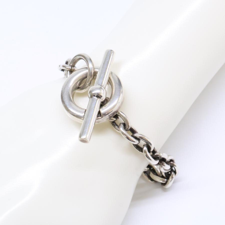 WAKAN SILVER SMITH（ワカンシルバースミス） 美品 925 BN-033 Hook