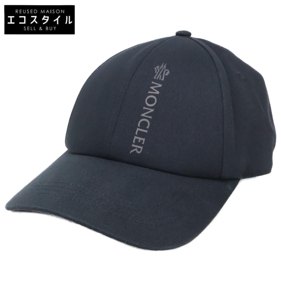 MONCLER（モンクレール） /国内正規 I20913B00005 04863 BASEBALL ロゴ
