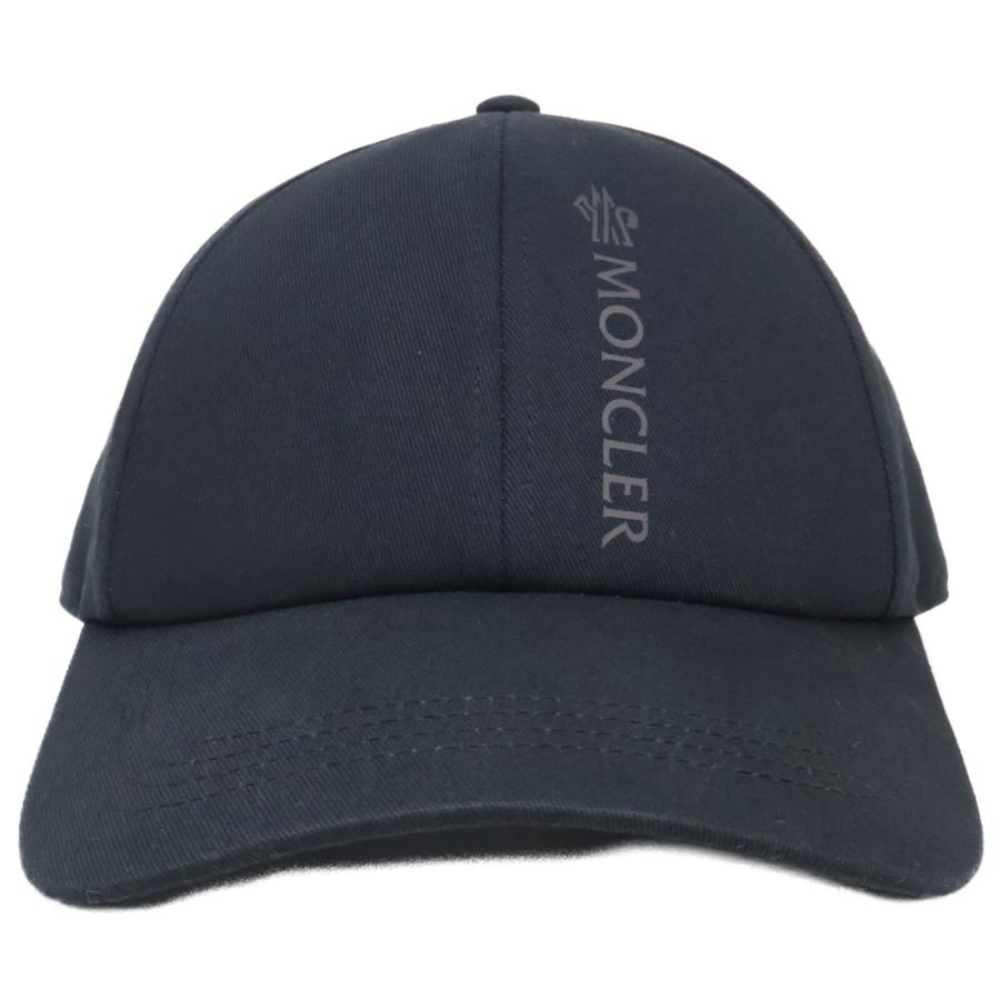 MONCLER（モンクレール） /国内正規 I20913B00005 04863 BASEBALL ロゴ
