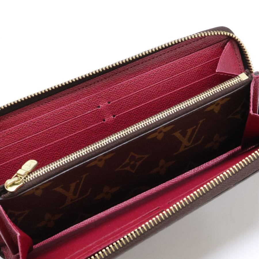 LOUIS VUITTON ポルトフォイユ・クレマンス M60742 LOUIS VUITTON（ルイ・ヴィトン） M60742 ポルトフォイユ・クレマンス