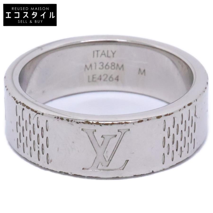 LOUIS VUITTON（ルイ・ヴィトン） M1368M ダミエ・ステープル シン