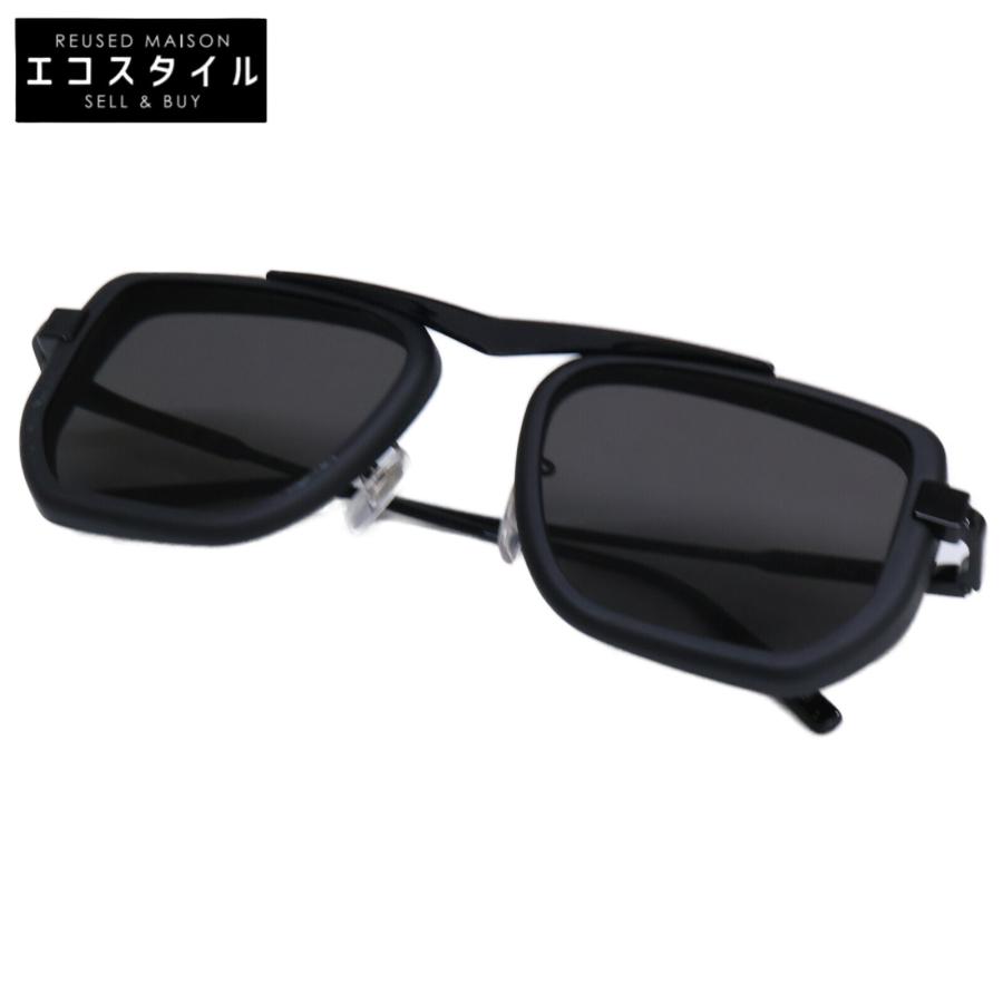 LOUIS VUITTON（ルイ・ヴィトン） Z2696U LV フライト メタル スクエア