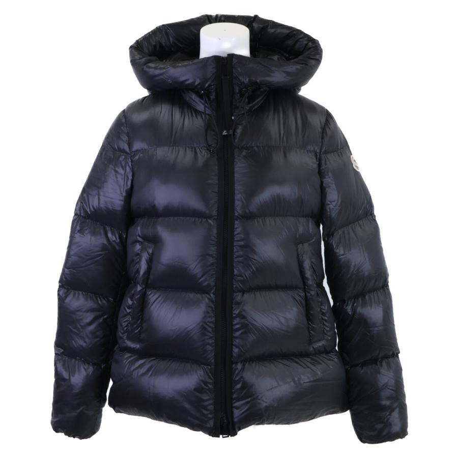 MONCLER（モンクレール） 美品 25年製 K20931A00068 597YG SERITTES