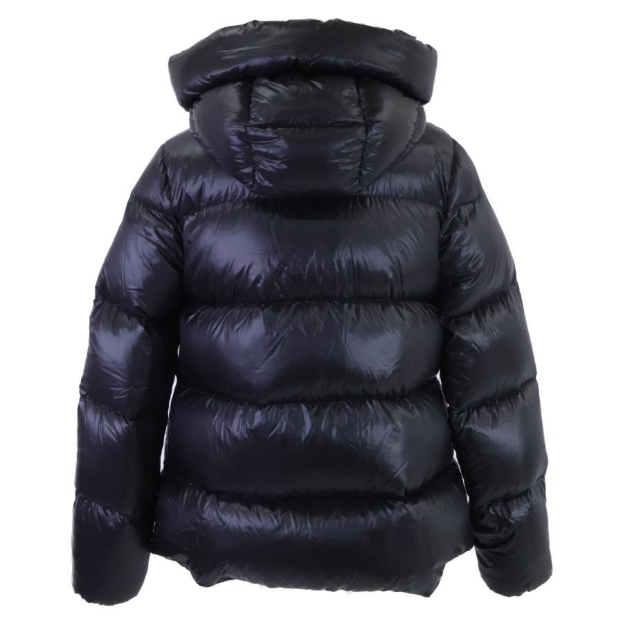 カ*シ様 美品正規品★MONCLER★モンクレール ★ブラック★サイズ2 MONCLER（モンクレール） 美品 25年製 K20931A00068 597YG SERITTES