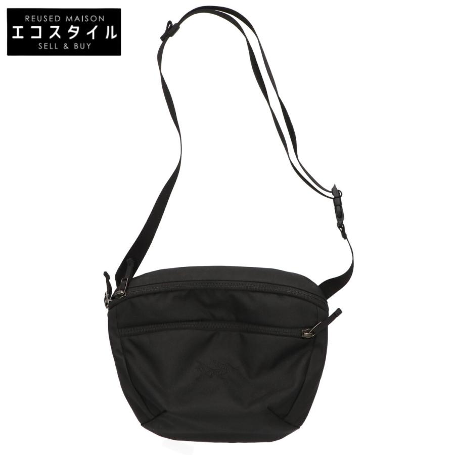 ARC'TERYX（アークテリクス） /24年 X000008973 Mantis 2 Waist Pack