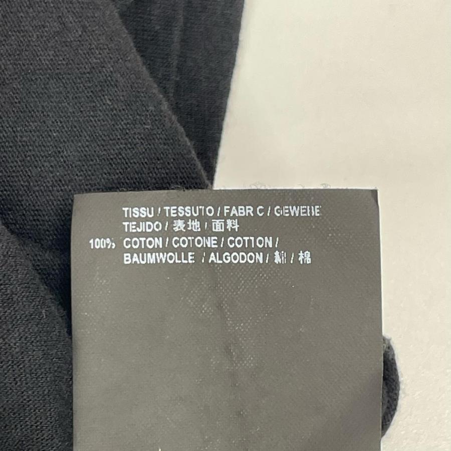 SAINT LAURENT PARIS サンローランパリ 17年製 ノースモーキング