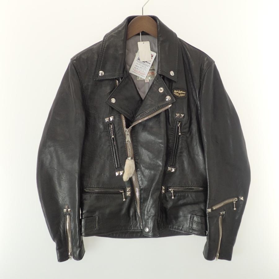 Lewis Leathers 美品/ ルイスレザー /BUNNEY 402 ライトニング Lewis Leathers 美品/ ルイスレザー /BUNNEY 402 ライトニング